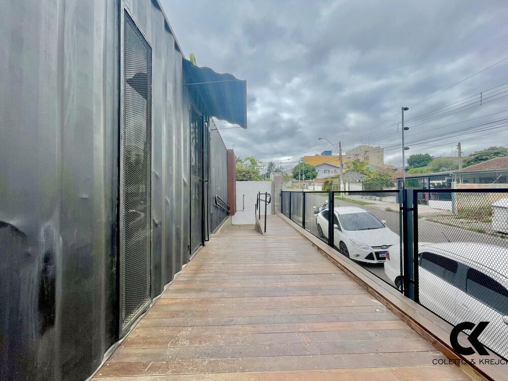 Loja-Salão, 35 m² - Foto 8