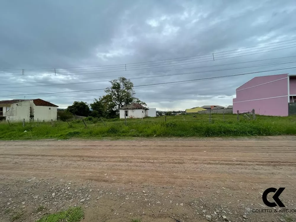 Terreno, 1273 m² - Foto 1