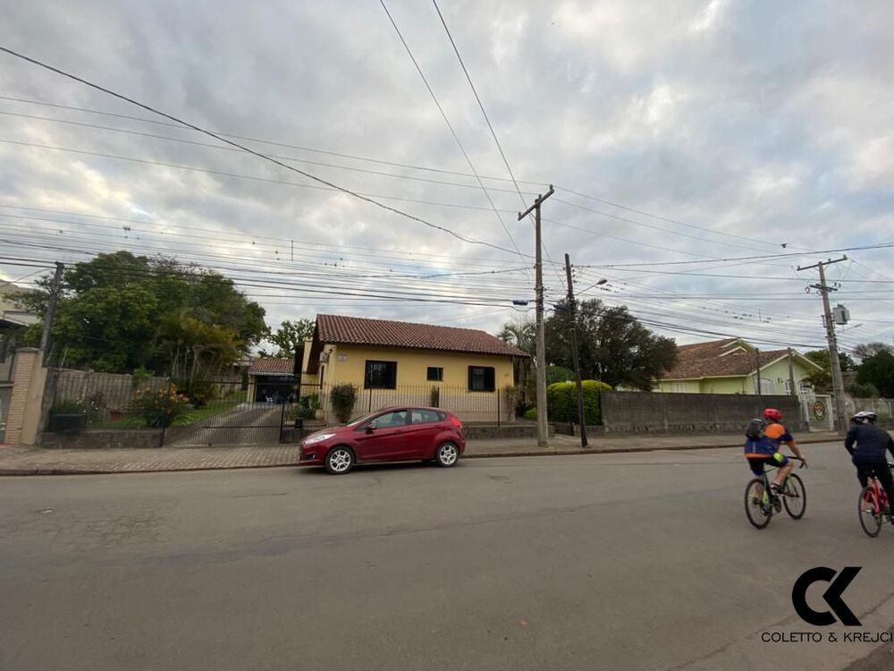 Terreno, 2880 m² - Foto 1