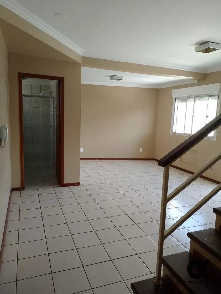 Cobertura, 2 quartos, 127 m² - Foto 2