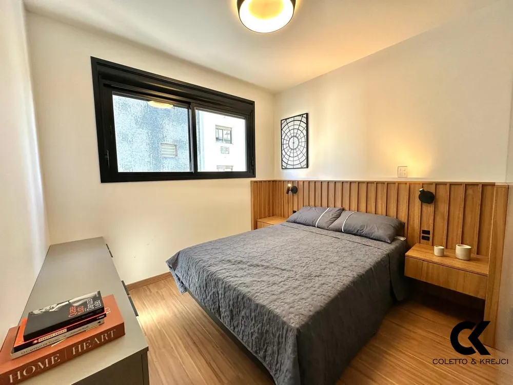 Apartamento, 3 quartos, 89 m² - Foto 6