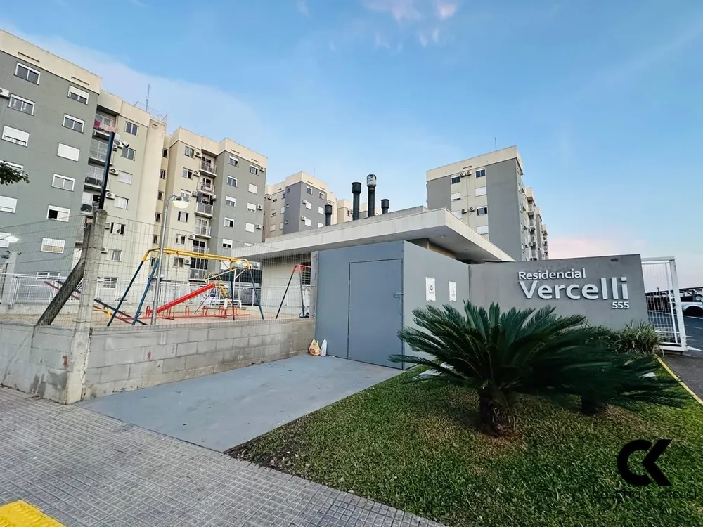 Apartamento, 2 quartos, 51 m² - Foto 5