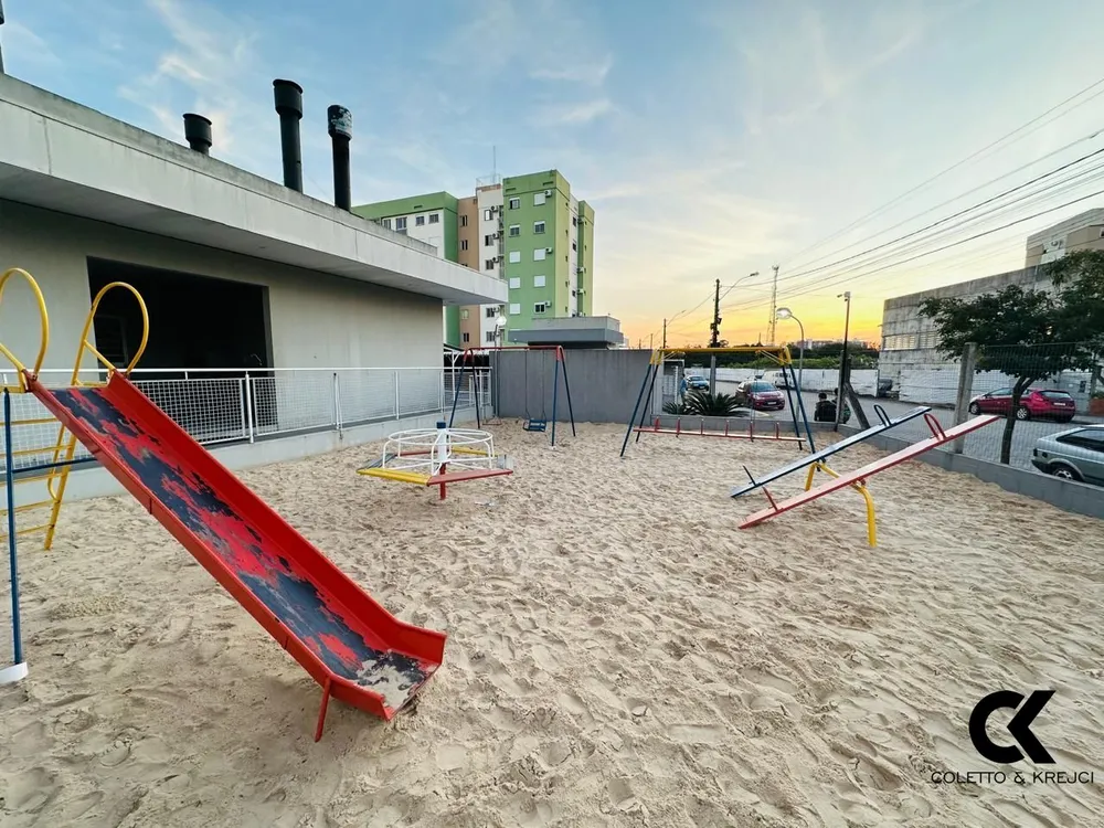 Apartamento, 2 quartos, 51 m² - Foto 2