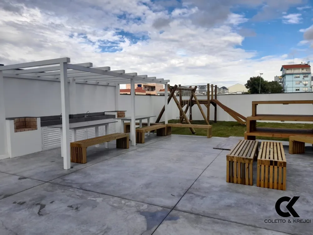 Apartamento, 2 quartos, 57 m² - Foto 1