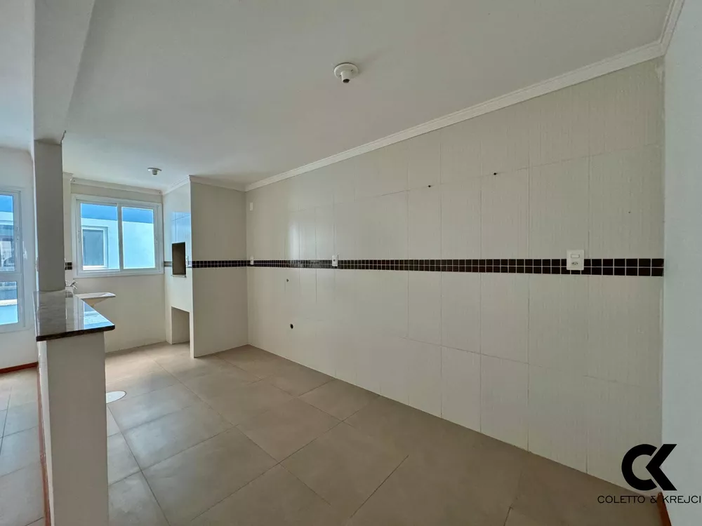 Apartamento à venda com 1 quarto, 47m² - Foto 3