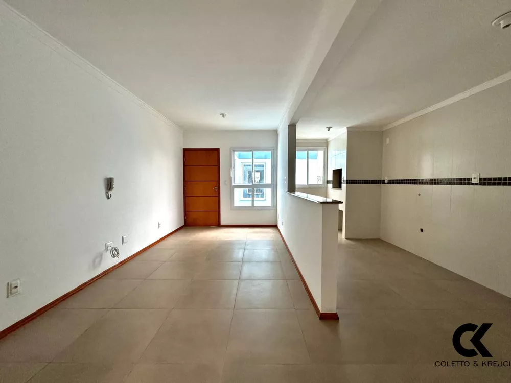 Apartamento à venda com 1 quarto, 47m² - Foto 2