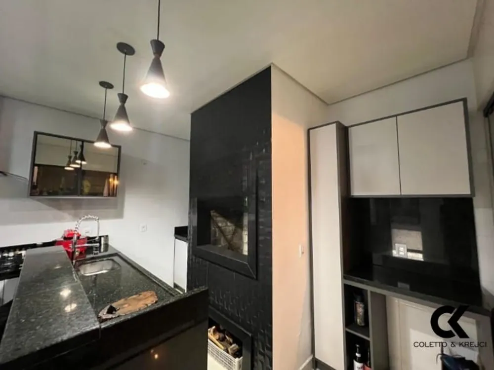Apartamento, 3 quartos, 200 m² - Foto 8