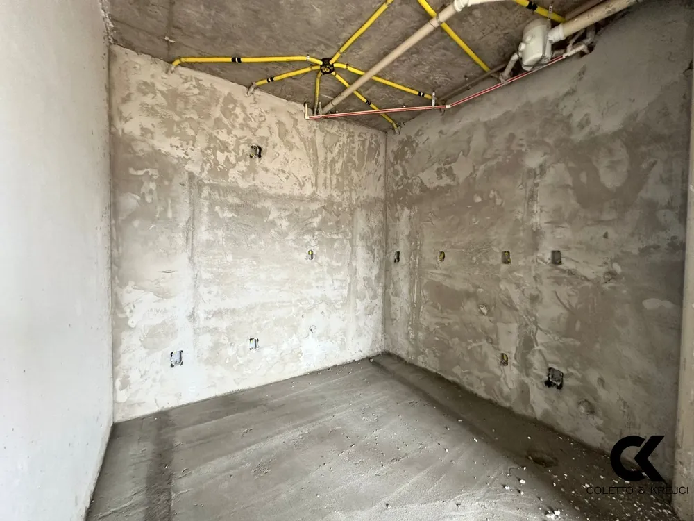 Apartamento, 2 quartos, 56 m² - Foto 3