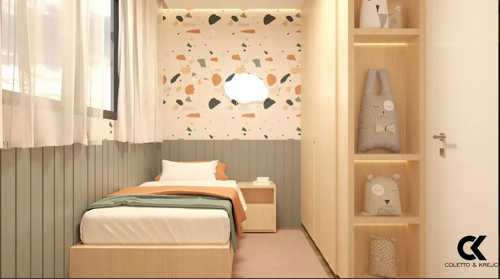 Casa, 3 quartos, 83 m² - Foto 4