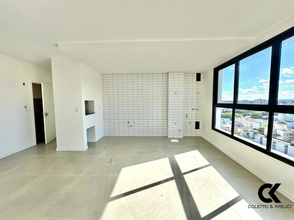 Apartamento, 2 quartos, 67 m² - Foto 2