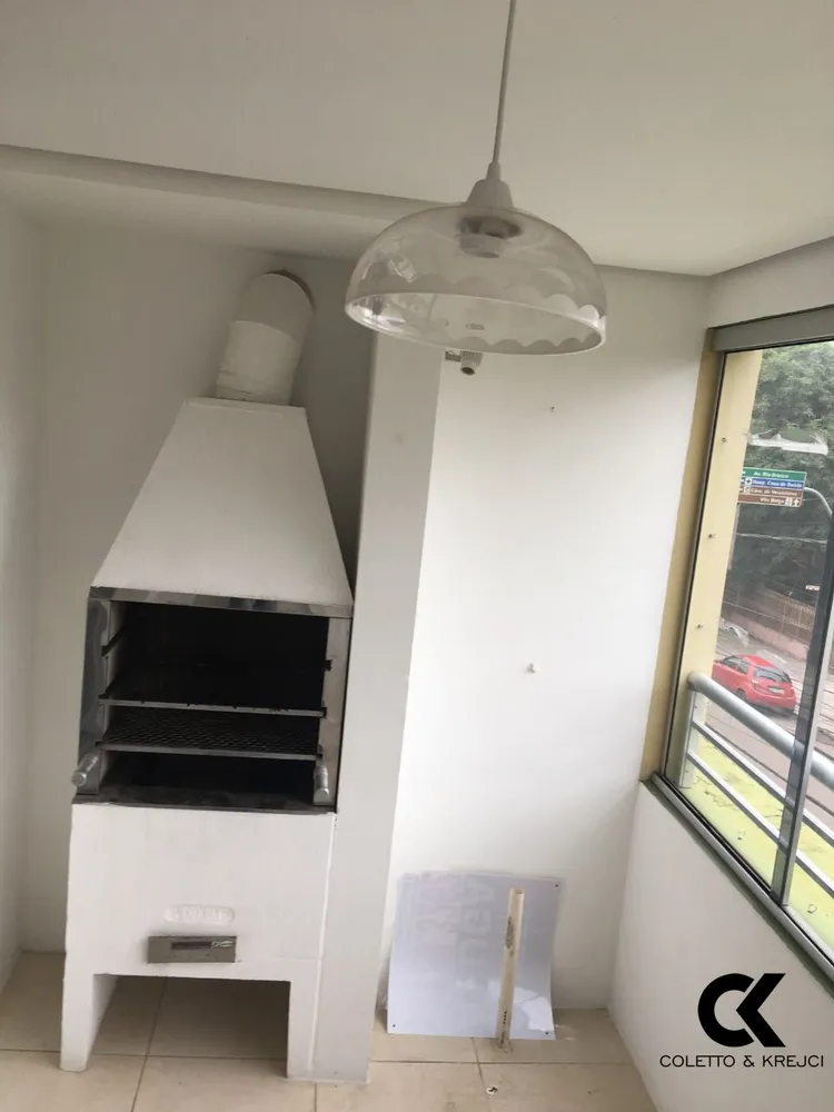Apartamento, 2 quartos, 81 m² - Foto 6