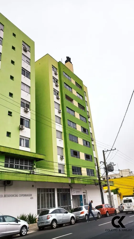 Apartamento, 2 quartos, 81 m² - Foto 8
