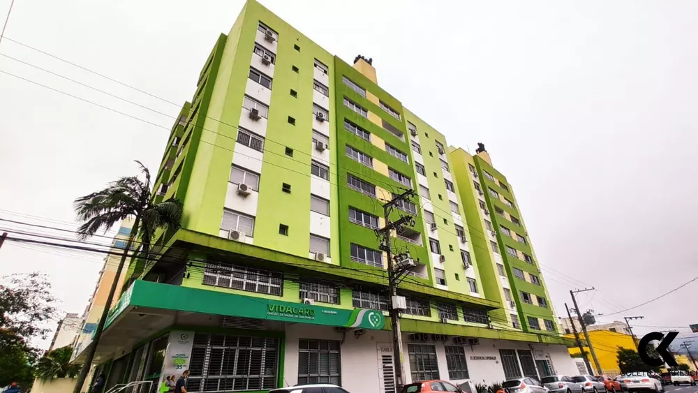 Apartamento, 2 quartos, 81 m² - Foto 2