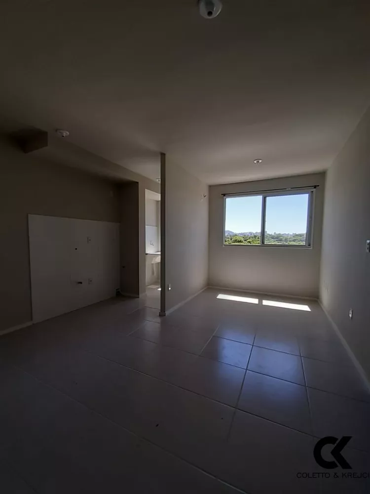 Apartamento à venda com 2 quartos, 48m² - Foto 2