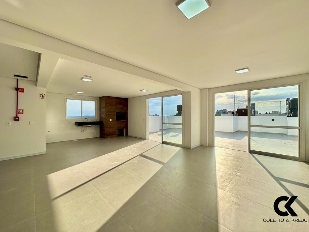 Apartamento, 2 quartos, 53 m² - Foto 13