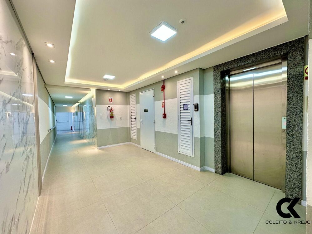 Apartamento, 2 quartos, 53 m² - Foto 11