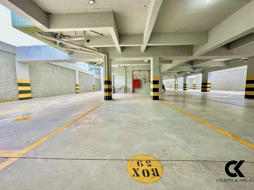 Apartamento, 2 quartos, 53 m² - Foto 9