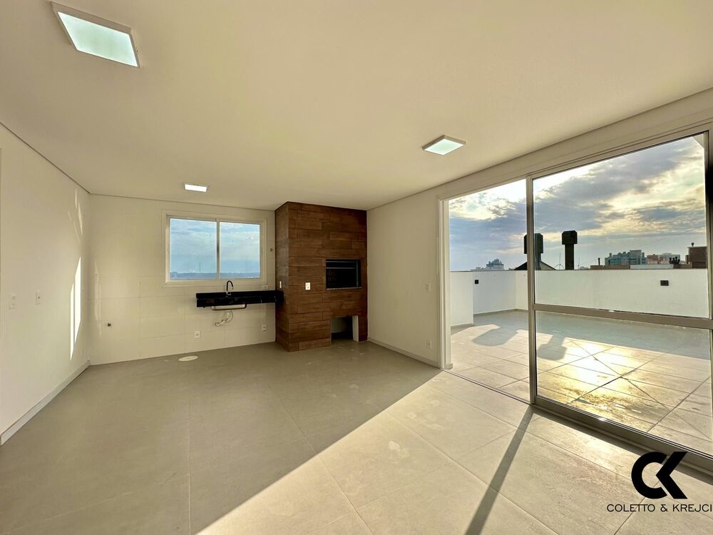 Apartamento, 2 quartos, 53 m² - Foto 14