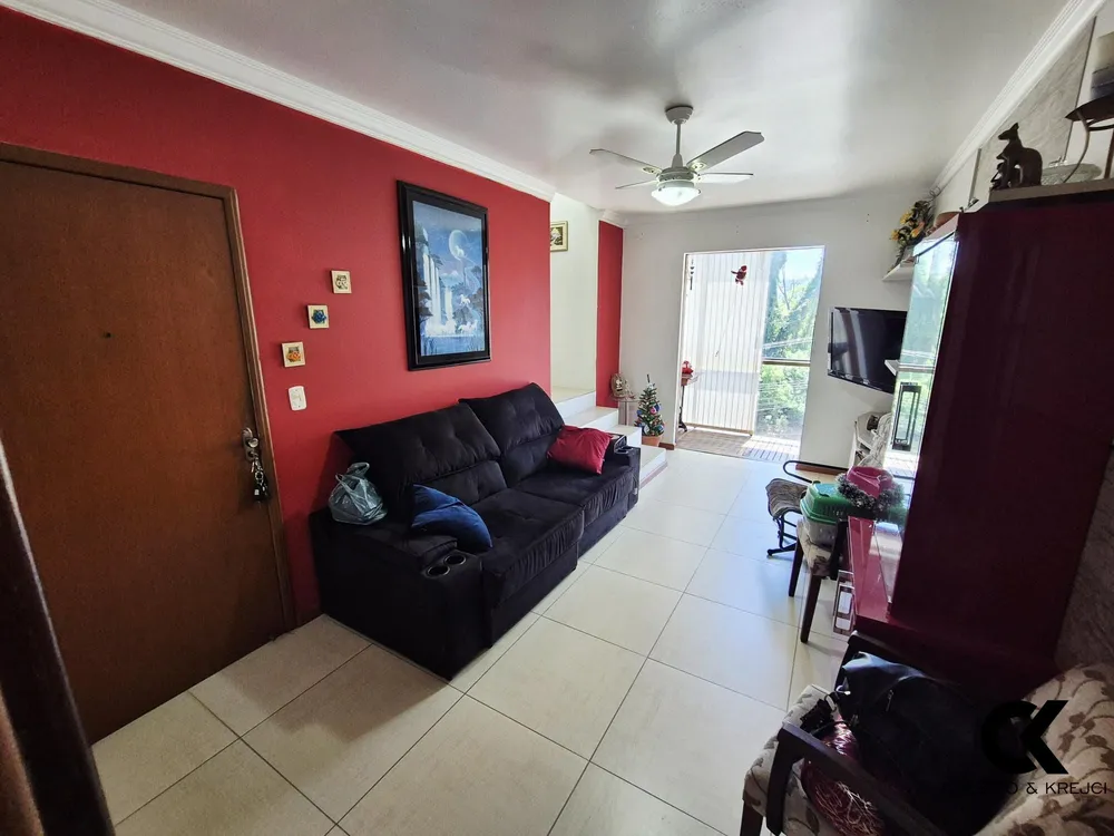 Apartamento, 3 quartos, 163 m² - Foto 1