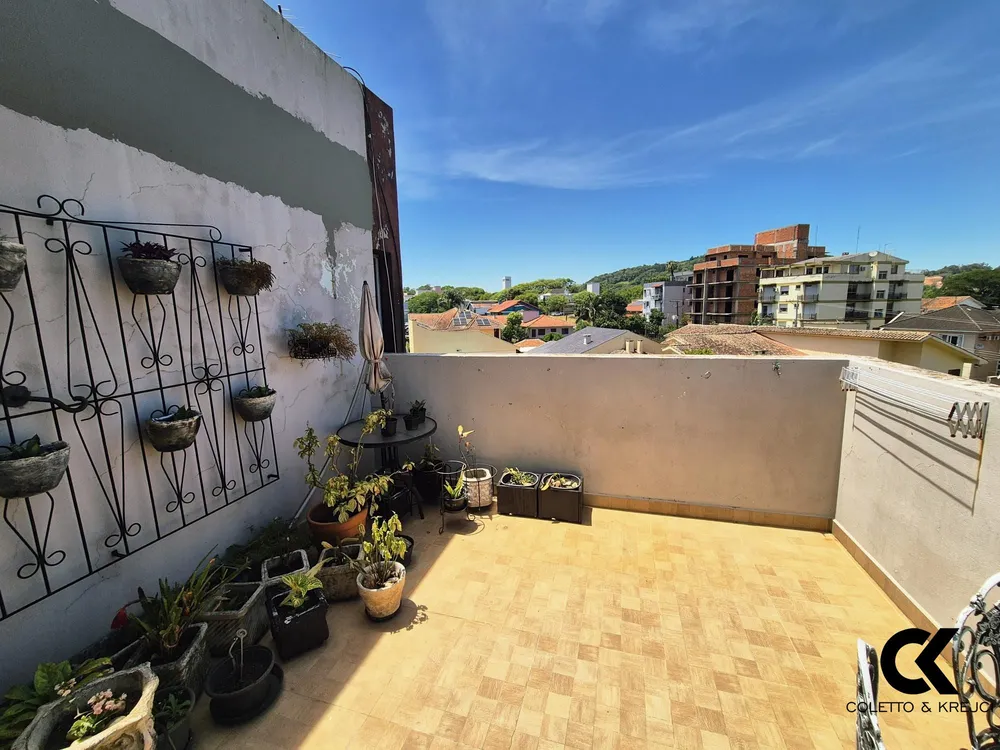 Apartamento, 3 quartos, 163 m² - Foto 4