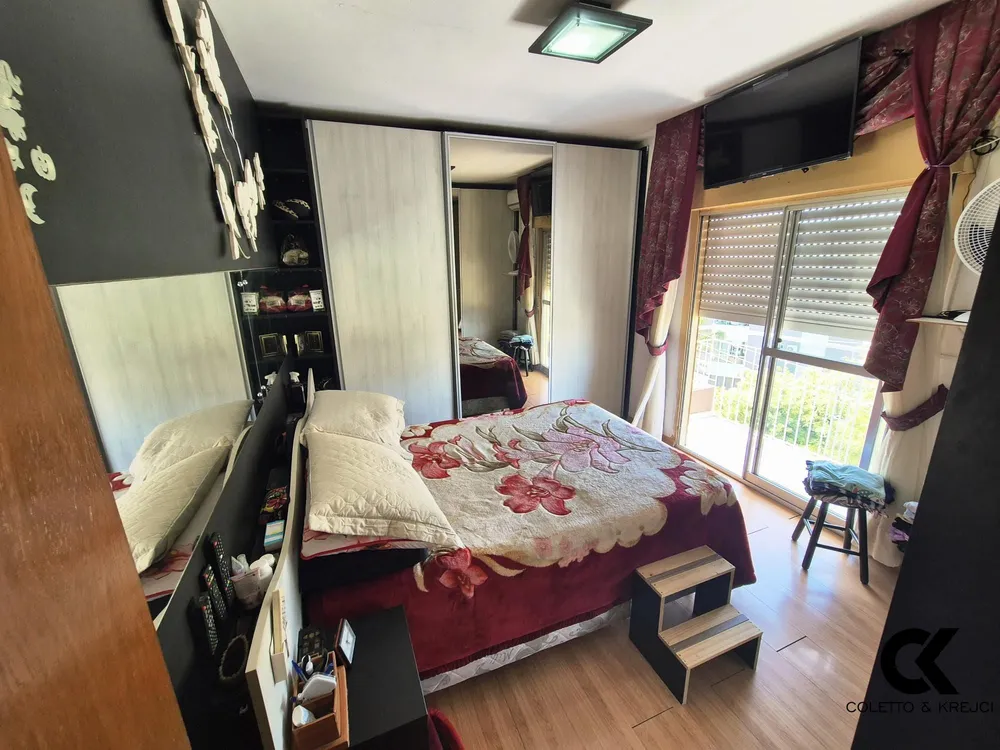 Apartamento, 3 quartos, 163 m² - Foto 11