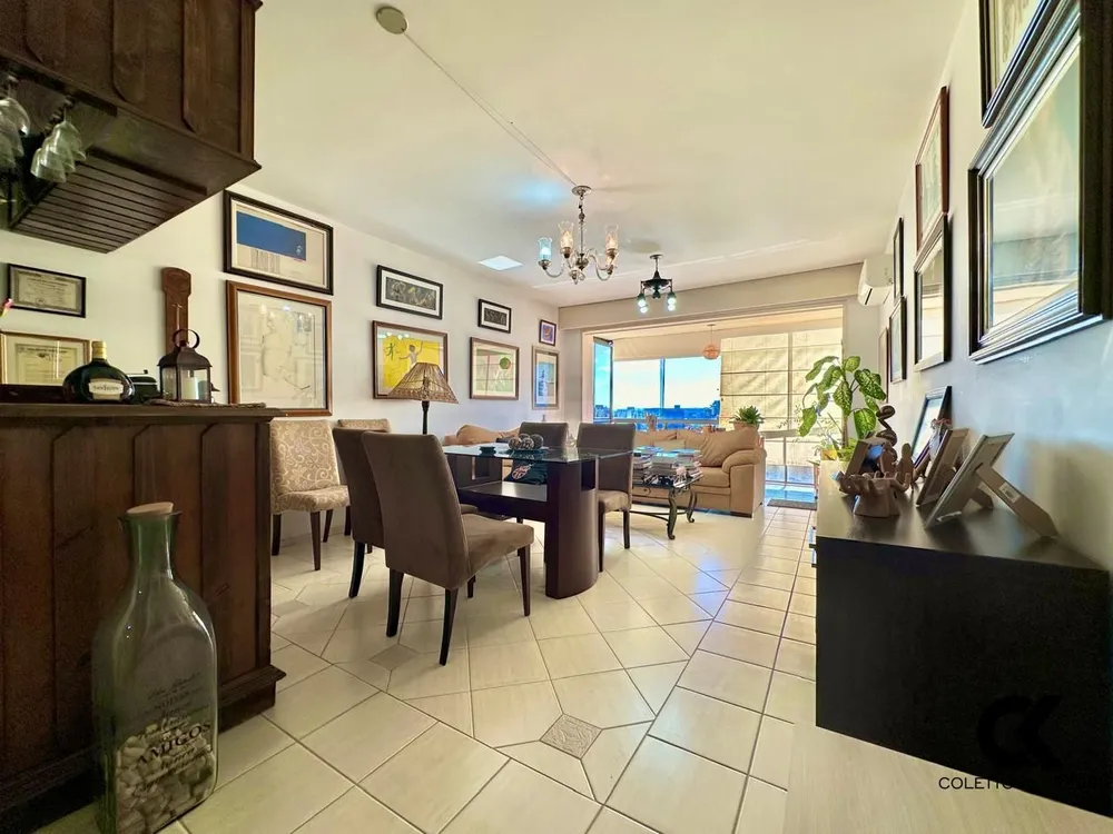 Apartamento, 3 quartos, 144 m² - Foto 4