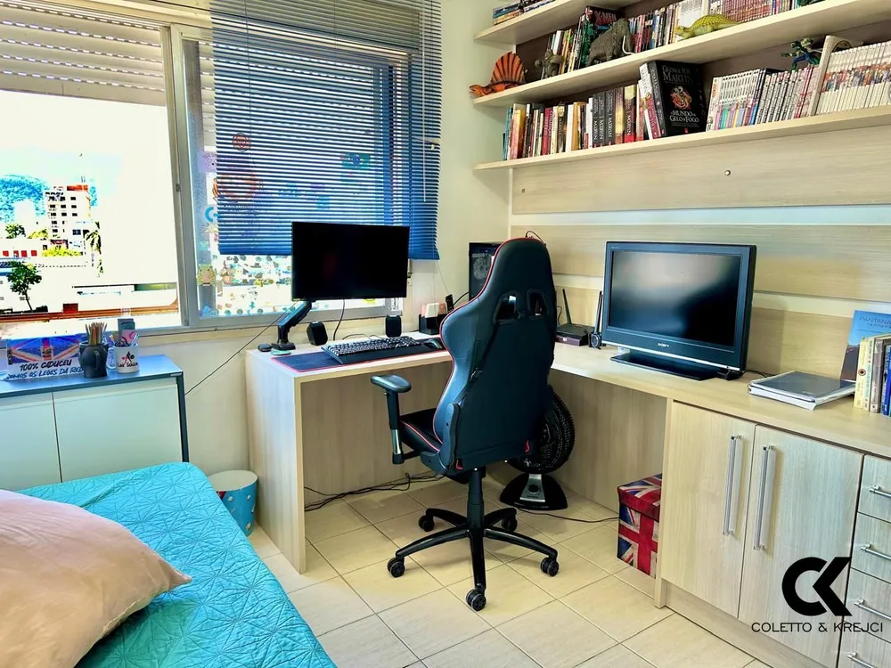 Apartamento, 3 quartos, 144 m² - Foto 7