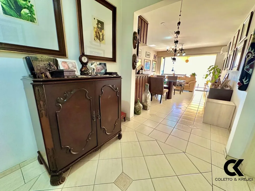 Apartamento, 3 quartos, 144 m² - Foto 5
