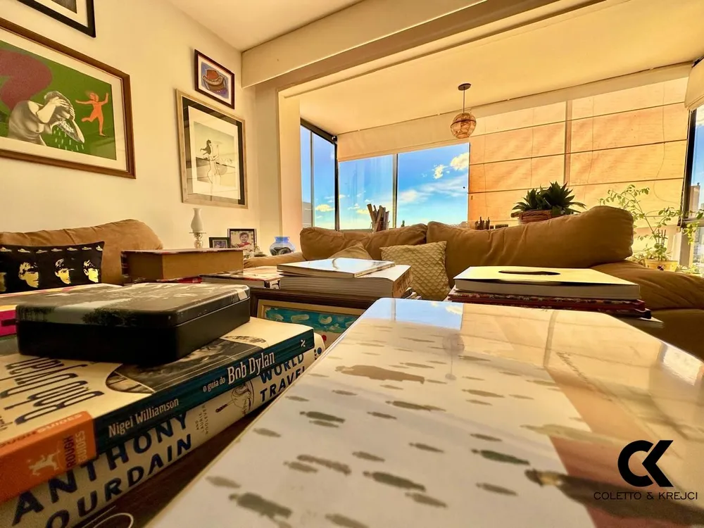 Apartamento, 3 quartos, 144 m² - Foto 3