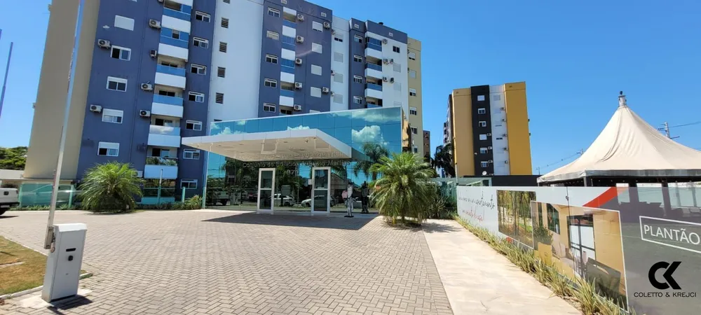 Apartamento, 2 quartos, 57 m² - Foto 10
