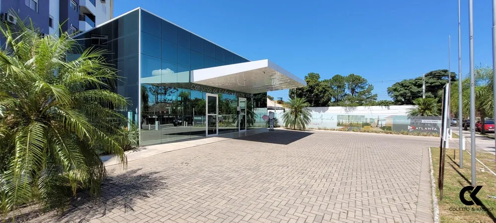 Apartamento, 2 quartos, 57 m² - Foto 12