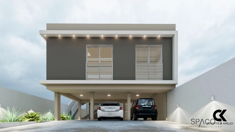 Apartamento, 2 quartos, 73 m² - Foto 1
