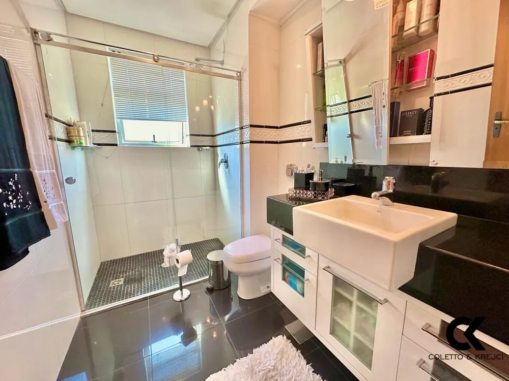 Cobertura, 4 quartos, 244 m² - Foto 3