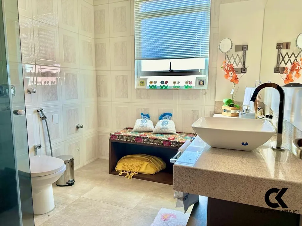 Cobertura, 4 quartos, 244 m² - Foto 4