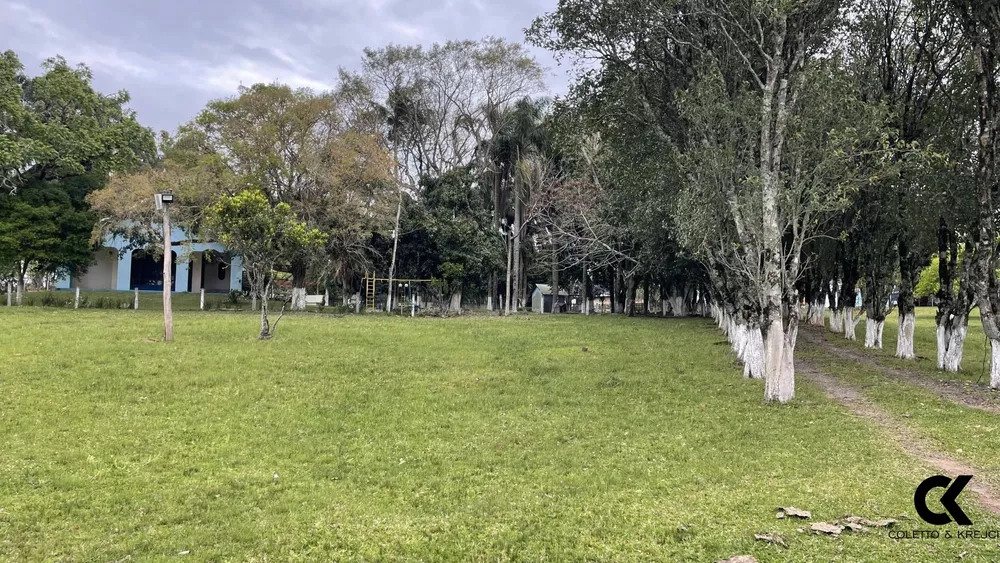 Sítio, 3 quartos, 15 hectares - Foto 1