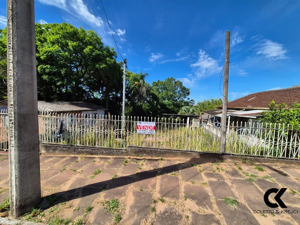 Terreno, 715 m² - Foto 1