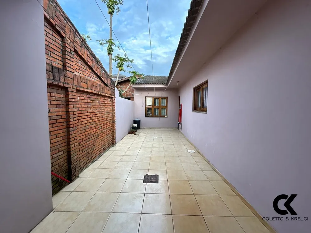 Casa, 4 quartos, 165 m² - Foto 5
