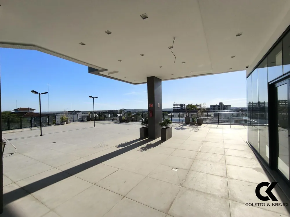 Apartamento, 3 quartos, 195 m² - Foto 2