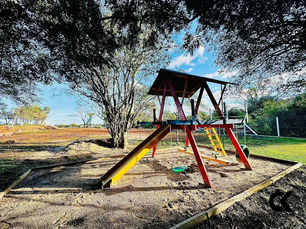 Terreno, 606 m² - Foto 1