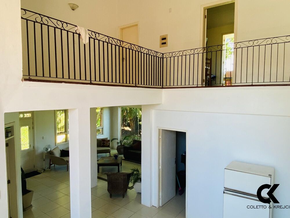 Casa, 5 quartos, 410 m² - Foto 4