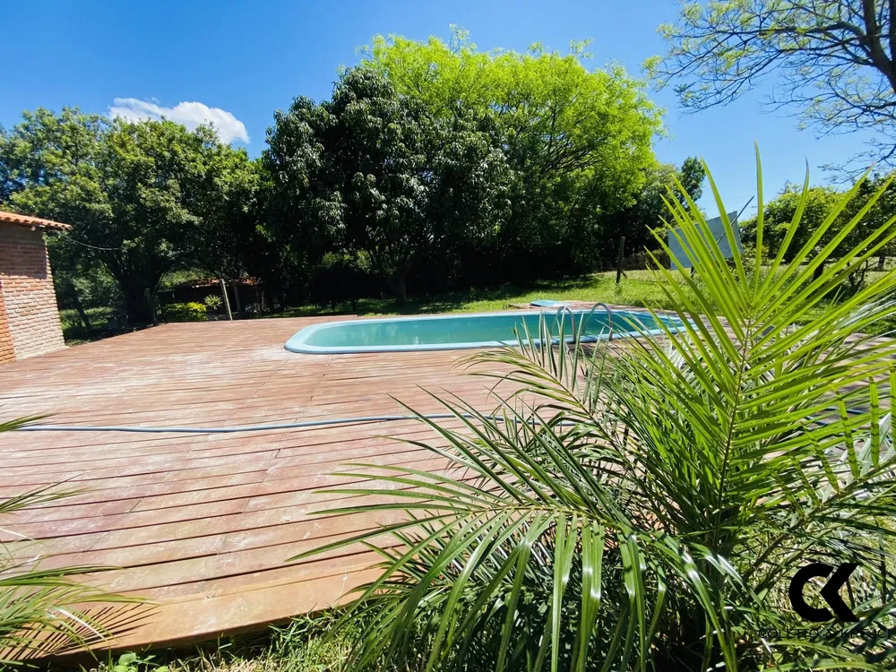 Casa, 5 quartos, 410 m² - Foto 3