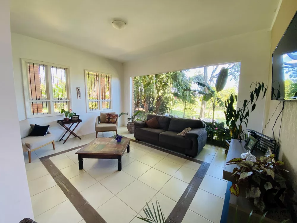 Casa, 5 quartos, 410 m² - Foto 3