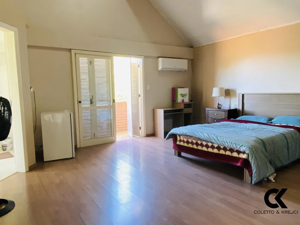 Casa, 5 quartos, 410 m² - Foto 7