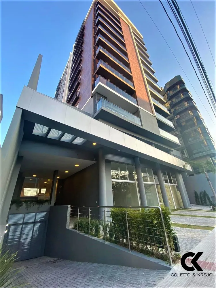 Apartamento, 1 quarto, 39 m² - Foto 6