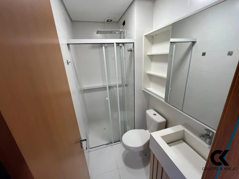 Apartamento, 1 quarto, 39 m² - Foto 4