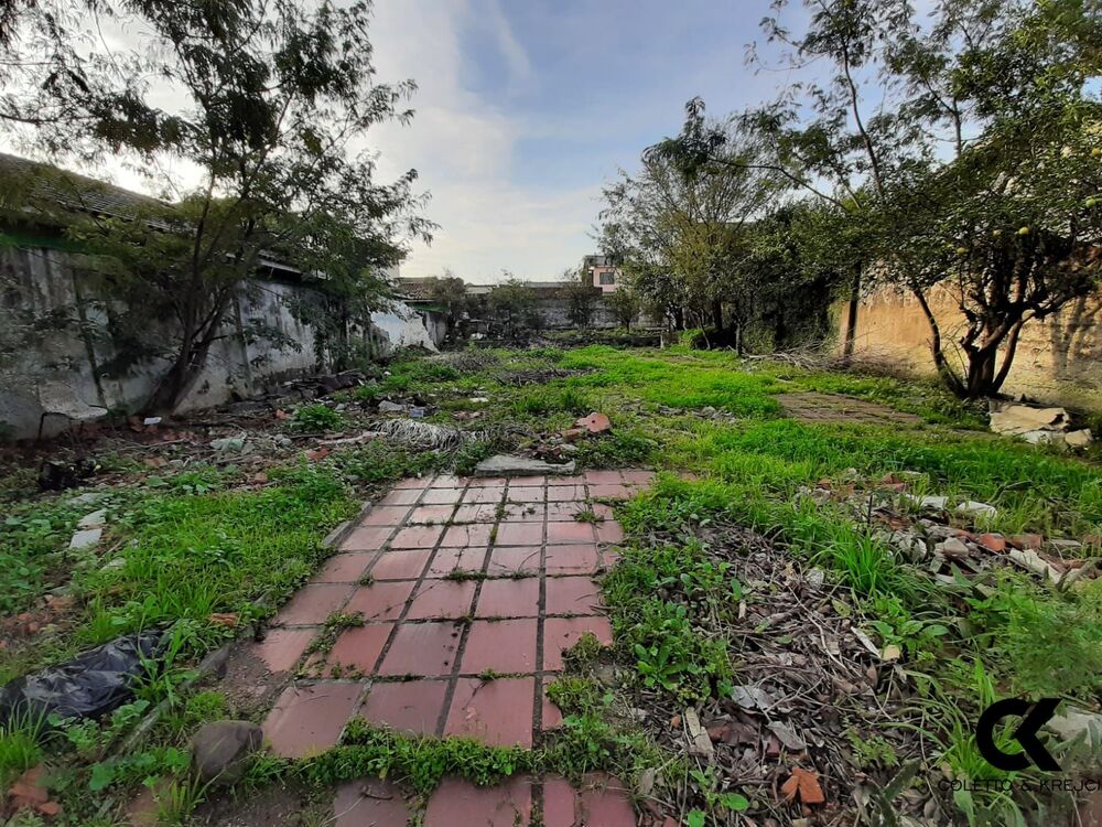 Terreno, 375 m² - Foto 2