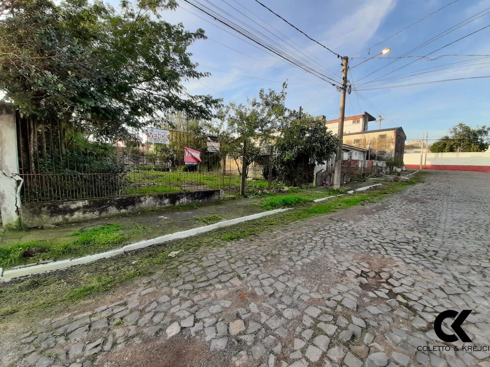 Terreno, 375 m² - Foto 3