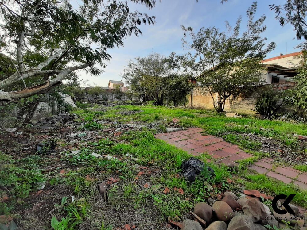 Terreno, 375 m² - Foto 1