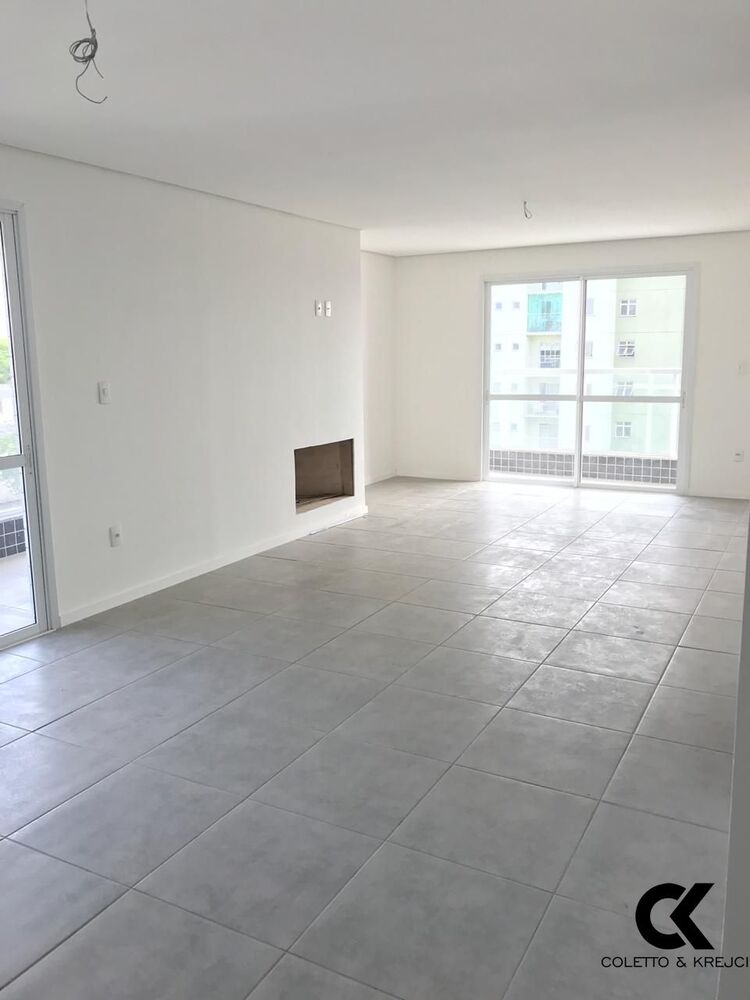 Apartamento, 3 quartos, 165 m² - Foto 8