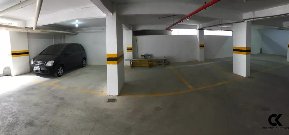 Apartamento, 3 quartos, 165 m² - Foto 5